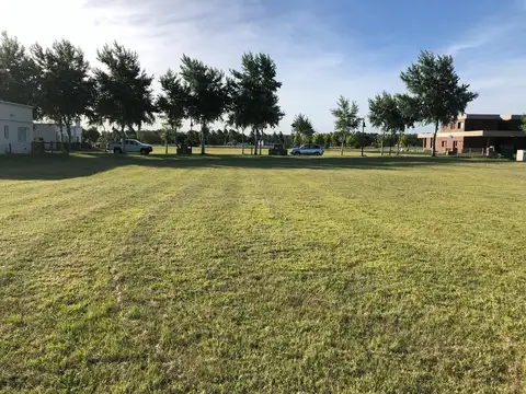 Lote en Barrio Cerrado en Venta en Gomez [Cod: ]