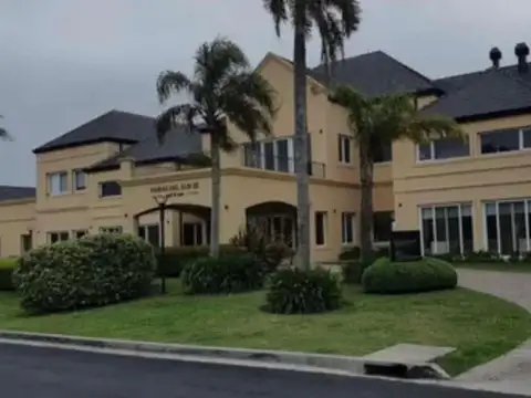 Lote en Barrio Cerrado en Venta en Gomez [Cod: ]