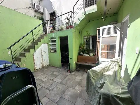 Depto Tipo Casa en Alquiler 35 años