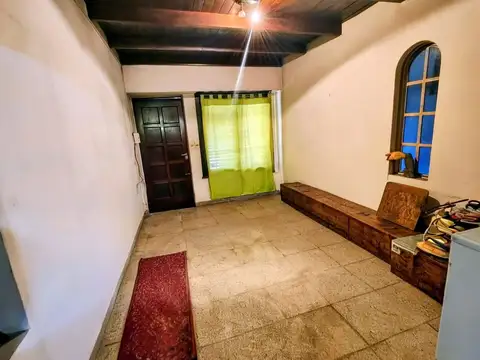 Casa en Venta en Jose Ingenieros, USD 100.000