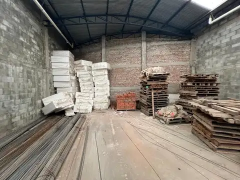 Galpon en Venta en Gonzalez Catan, USD 100.000