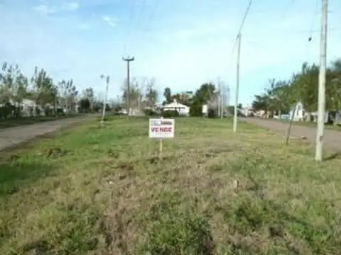 Terreno Venta