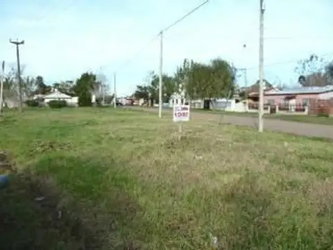 Terreno Venta
