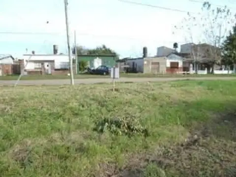 Terreno en Venta de 308,0 m2