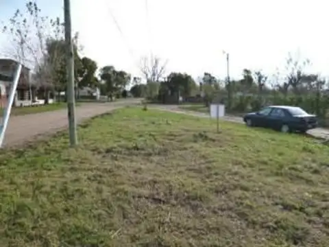 Terreno en Venta 29  mts Frente