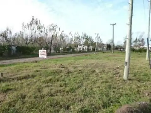 Terreno en Venta en San Clemente del Tuyu, USD 18.000