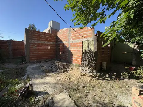 Terreno en Venta 29  mts Fondo