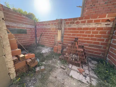 Terreno en  Villa Rosa    ID 5505