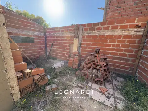 Terreno en venta en Villa Rosa | Pilar - ID 5505