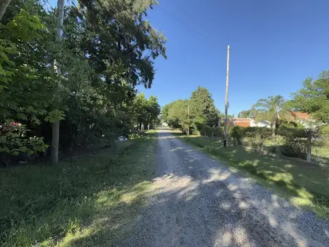 Terreno en Venta en Villa Rosa, USD 45.000