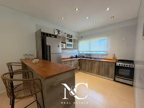 Casa en Alquiler Temporal al Noroeste