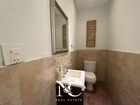 Casa en Alquiler Temporal en Costa Esmeralda, USD 4.800