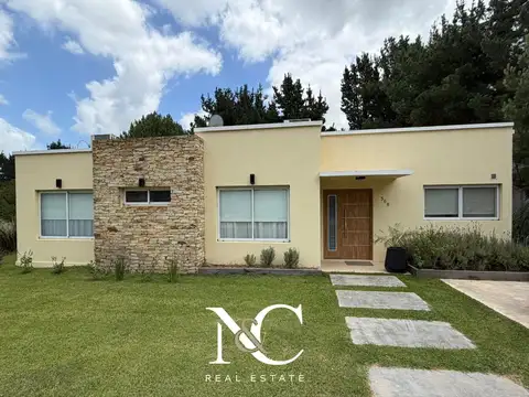 Residencial I al 500