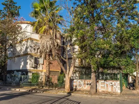 Parque Belgrano 3° Etapa. Block 100