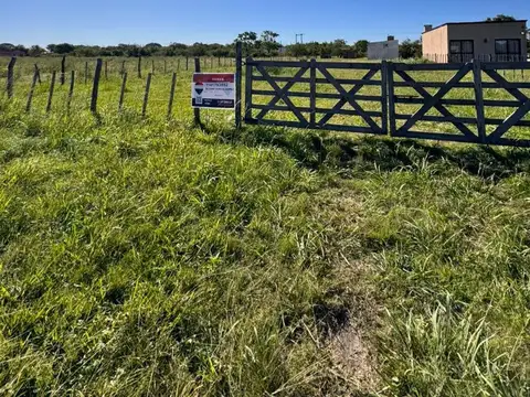 Quinta en Venta en Colonia Carolina, USD 30.000