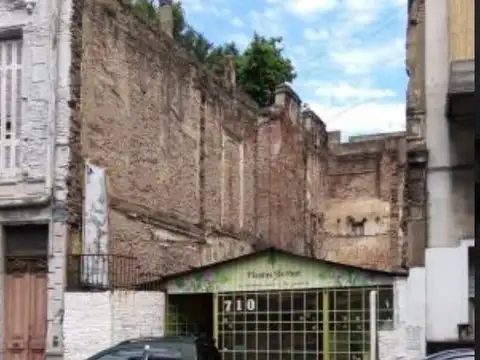 ESPECTACULAR DOBLE ESQUINA OPORTUNIDAD EN SAN TELMO