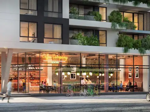 Departamento en Venta en Montevideo, USD 178.440