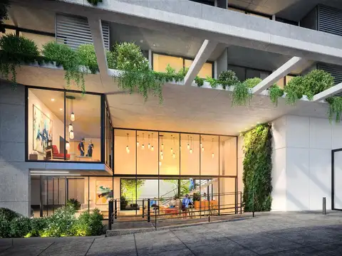 Departamento en Venta de 2 dormitorios