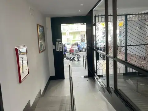 Oficina en Alquiler en San Isidro Centro, $ 890.000