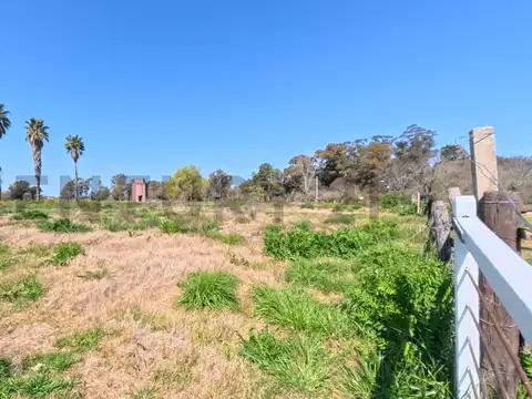 Venta de terreno de 11,8 hectáreas, Hudson, Berazategui.