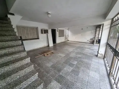 Pasaje Galisteo  al 4000