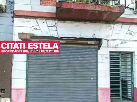 Local en Venta en San Telmo, CABA
