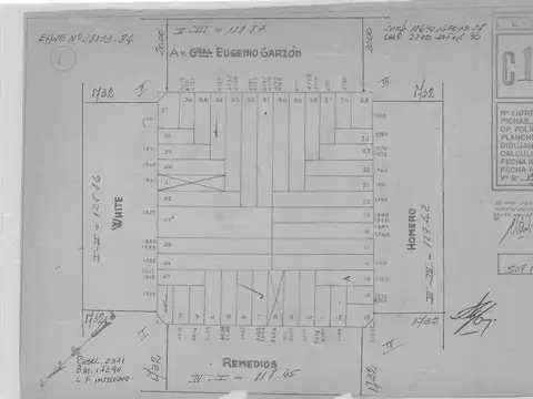 Casa en Venta en Parque Avellaneda, USD 120.000