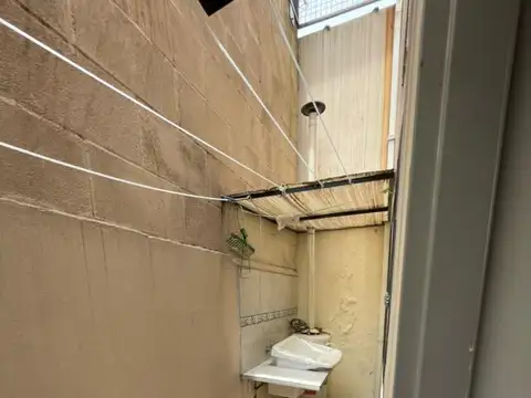 Departamento en Alquiler Permite mascota