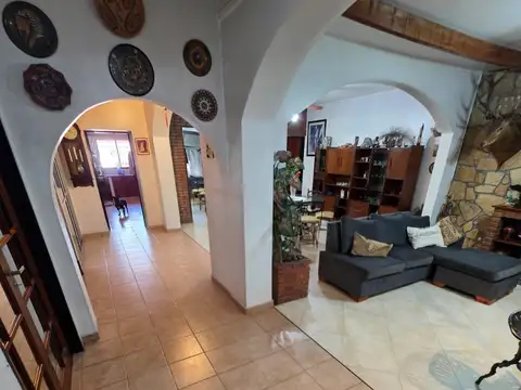 Casa en Venta al Oeste