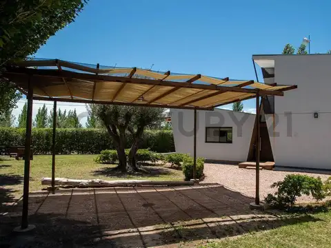 Villa Oliva Cabañas