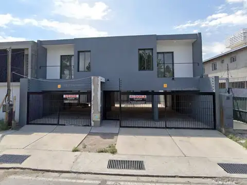 Venta Departamento A Estrenar