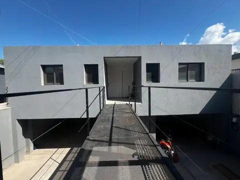 Departamento en Venta en Villa Nueva De Guaymallen, USD 60.000