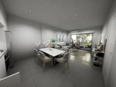 Departamento en venta en Flores