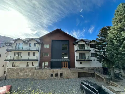 Departamento en Venta en San Carlos de Bariloche, Bariloche