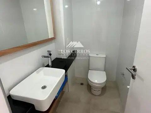 Departamento en Venta al Suroeste