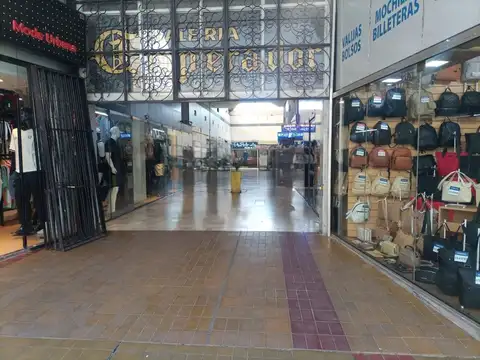 Venta de oficina-departamento en Mendoza Capital