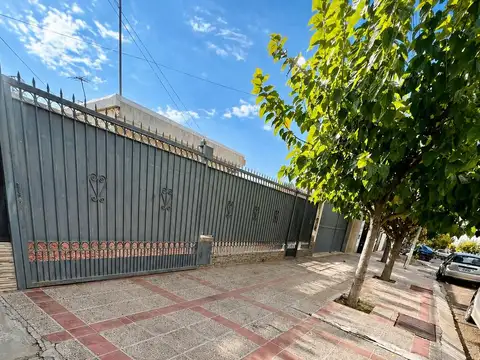 CHILE al 300, MAIPÚ