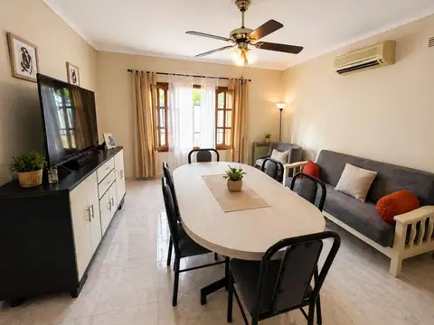 Casa en Venta 35 años