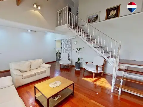 CASA ESPECTACULAR PILETA VENTA CASEROS A/CREDITO