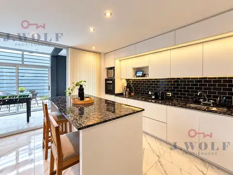 Departamento en Venta en Villa Ballester, USD 130.000