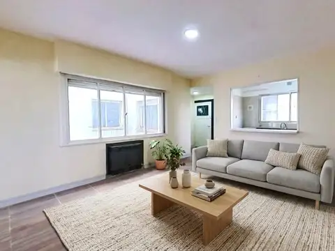 VENTA DEPARTAMENTO 3 AMBIENTES LA BOCA