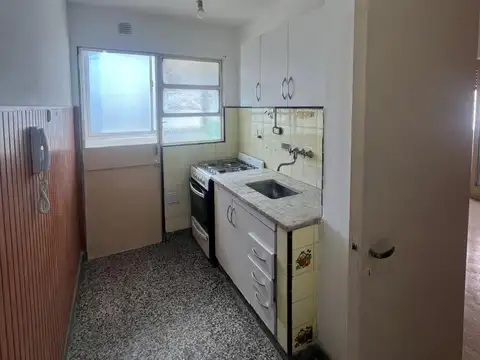 Departamento en Venta 35 años