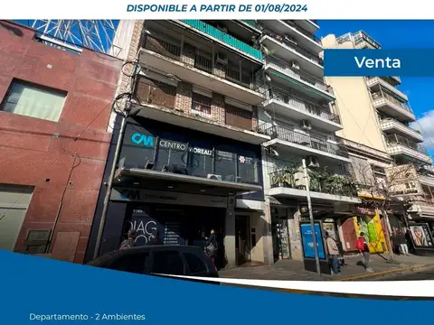 Departamento en Venta en Flores, CABA
