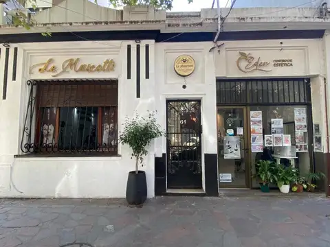 Terreno en Venta en Ramos Mejía Sur, USD 790.000