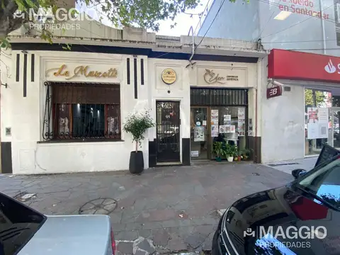 Local Venta en Ramos Mejia