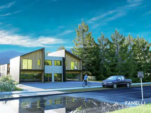 Departamento en Venta de Monoambiente