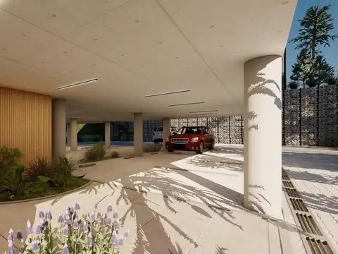Departamento en Venta al Noroeste