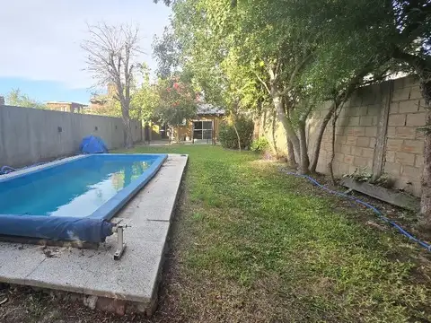 Los Andes  al 1400 Ingeniero Maschwitz