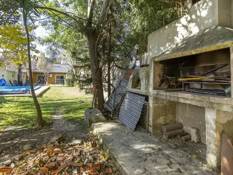 Casa en Venta al Noroeste