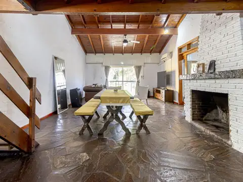 Casa en Venta 25 años